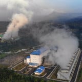Pertamina Terus Dorong Ekspansi Panas Bumi Nasional di IIGCE 2026