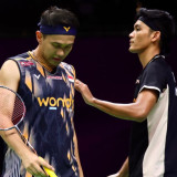 Rekap Hasil Kejuaraan Dunia BWF 2026: 4 dari 5 Wakil Indonesia Telan Kekalahan di Babak Perempat Final