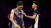 Rekap Hasil Kejuaraan Dunia BWF 2026: 4 dari 5 Wakil Indonesia Telan Kekalahan di Babak Perempat Final