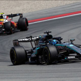 Jadwal F1 GP Belanda 2026, Sabtu 22 Agustus: Ada Kualifikasi dan Sprint Race yang Mulai dari Sore Hari Ini