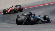 Jadwal F1 GP Belanda 2026, Sabtu 22 Agustus: Ada Kualifikasi dan Sprint Race yang Mulai dari Sore Hari Ini