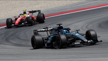 Jadwal F1 GP Belanda 2026, Sabtu 22 Agustus: Ada Kualifikasi dan Sprint Race yang Mulai dari Sore Hari Ini