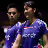 Jadwal Kejuaraan Dunia BWF 2026: Satu-satunya Harapan Indonesia di Semifinal, Amri/Nita akan Hadapi Unggulan Pertama