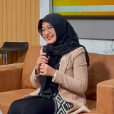 Era Media Sosial, Masyarakat Diimbau Jangan Sembarang Sebar Informasi