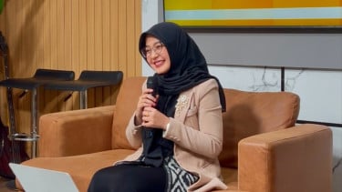 Era Media Sosial, Masyarakat Diimbau Jangan Sembarang Sebar Informasi