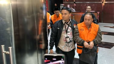 Libatkan Pengepul dan Kepala Bagian Akademik, Akhmad Sodiq  Loloskan Camaba Usai Dapat Rp1 Miliar