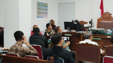 Sidang Praperadilan Febrie Adriansyah, Ahli Hukum Sebut TPPU Harus Berawal dari Tindak Pidana Asal