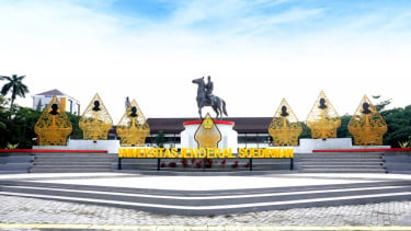 Unsoed Jual "Kursi" Mahasiswa Baru Rp50-500 Juta ke Siswa SMA Lewat Guru