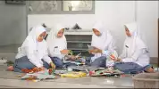 BI Dorong Ponpes Annuqayah Sumenep Perkuat Ekonomi Pesantren Lewat Pertanian hingga Pengelolaan Sampah