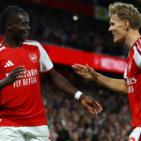 Prediksi Napoli Vs Arsenal di Liga Champions 2026-2027: Tujuh Pemain Terancam Absen, Tuan Rumah Pincang