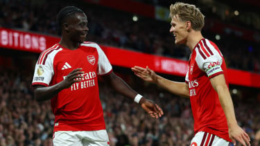 Klasemen Liga Inggris 2026-2027 Hari Ini: Arsenal Melejit ke Puncak usai Hancurkan Coventry 3-0