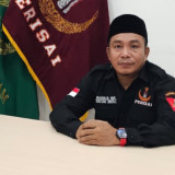 Sekjen Perisai Syarikat Islam: Ancaman Sandera Anggota DPR Bukan Demokrasi, Itu Intimidasi