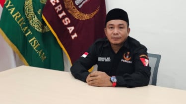 Sekjen Perisai Syarikat Islam: Ancaman Sandera Anggota DPR Bukan Demokrasi, Itu Intimidasi
