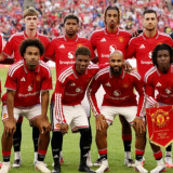 Jadwal Liga Inggris Hari Ini, Sabtu (22/08/2026): Manchester United Tanding Sore Nanti Lawan Hull City