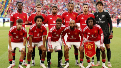 Jadwal Liga Inggris Hari Ini, Sabtu (22/08/2026): Manchester United Tanding Sore Nanti Lawan Hull City