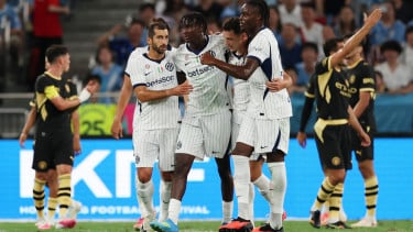 Jadwal Liga Italia 2026-2027 Hari Ini: Inter Milan Langsung Main Lawan AC Monza