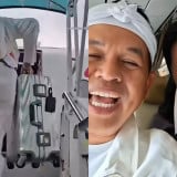 Viral Video KDM Datang ke NTT, Gubernur Jawa Barat Itu Membawa Bantuan Rp4 Miliar hingga Turunkan Tim Relawan