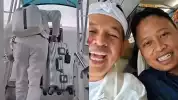 Viral Video KDM Datang ke NTT, Gubernur Jawa Barat Itu Membawa Bantuan Rp4 Miliar hingga Turunkan Tim Relawan