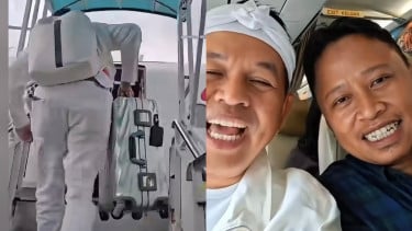 Viral Video KDM Datang ke NTT, Gubernur Jawa Barat Itu Membawa Bantuan Rp4 Miliar hingga Turunkan Tim Relawan