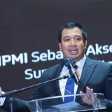 Investasi Tembus Rp1.010 Triliun, HIPMI Dorong Pengusaha Nasional Jadi Bagian Utama Industrialisasi