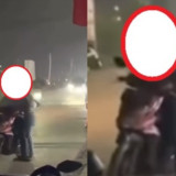 Video Viral Sejoli Bercumbu di Pinggir Jalan Raya Bomang Bogor, Polisi Bilang Begini
