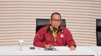 Tak Hanya Fakultas Kedokteran, KPK Ungkap Rektor Unsoed Incar Calon Mahasiswa Perikanan dan Hukum Untuk Jadi Kadang Korupsi