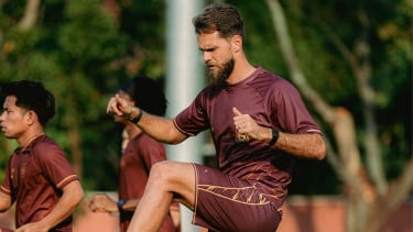 Bukan Sekadar Bertahan, Garudayaksa FC Pasang Target Mengejutkan di Super League 2026-2027
