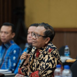 Dihadiri Mahfud MD Sebagai Ketua Dewan Penasehat, Rampimnas IKA UII 2026 Digelar dengan Komitmen Perkuat Peran Alumni