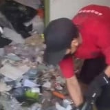 Viral Penghuni Kos di Sleman Tinggalkan Banyak Sampah di Kamar, Kondisi Jorok Kagetkan Pemilik