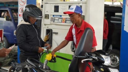 Kisah Korban Gempa NTT, Tetap Layani Warga Agar Kebutuhan Energi Terjaga