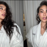 Wajahnya Dikira Hasil Operasi Plastik, Agnez Mo Langsung Beri Jawaban Tegas