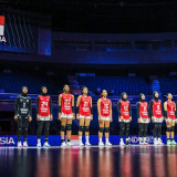 Update Ranking Dunia Timnas Voli Putri Indonesia: Medi Yoku Cs Tembus 50 Besar FIVB Usai Tumbangkan Kazakhstan