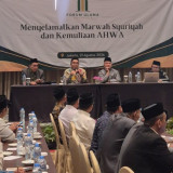 Jelang Muktamar NU ke-35, Ulama Serukan Penolakan Risywah hingga Serangan Fajar