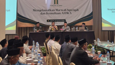 Jelang Muktamar NU ke-35, Ulama Serukan Penolakan Risywah hingga Serangan Fajar