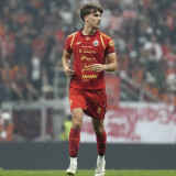 Resmi! Persija Lepas Pemain Naturalisasi Timnas Indonesia ke Arema FC dengan Status Pinjaman