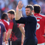 Michael Carrick Buka Suara soal Masa Depan Pemain Manchester United, Ada yang Bakal Pergi?