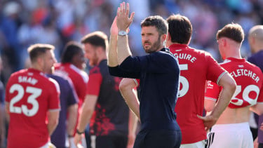 Michael Carrick Buka Suara soal Masa Depan Pemain Manchester United, Ada yang Bakal Pergi?