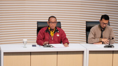 Tak Hanya Upah Pungut, KPK Cium Dugaan Korupsi Terkait Pengadaan di Bogor