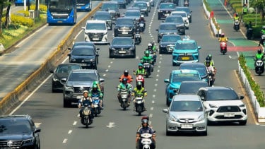 Lensa Berbicara: Perpres Ojol Ditargetkan Terbit Akhir Agustus 2026