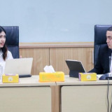 Wakil Ketua DPRD DKI Dukung Revisi Perda Pengendalian Pencemaran Udara
