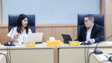 Wakil Ketua DPRD DKI Dukung Revisi Perda Pengendalian Pencemaran Udara