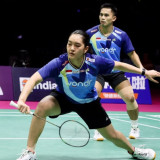 Daftar Pemain yang Mundur dari China Masters 2026