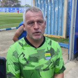 Persib Beri Sinyal Datangkan Kiper Baru, Mario Jozic Ungkap Alasan Maung Bandung Tak Bisa Cuma Andalkan Teja Paku Alam