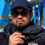 Mengenal Ahmad Zaki Ali, Sosok Relawan Asal Jakarta yang Meninggal Dunia saat Bawa Bantuan Korban Gempa di NTT