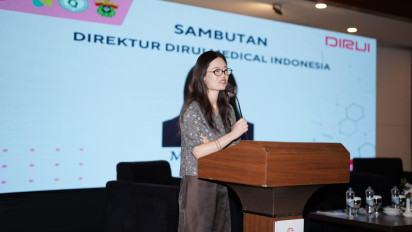 DIRUI dan PDS PatKLIn Cabang Makassar Gelar Scientific Seminar