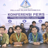 PB PII Serukan Persatuan: Tolak Aksi Provokasi!