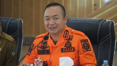 Bupati Ketapang Kerahkan Perusahaan Tangani Karhutla, Aparat Diminta Tindak Tegas Pelaku
