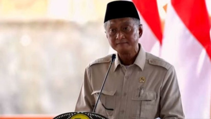 Menteri PU Dody Hanggodo Percepat Pemulihan Infrastruktur Pasca-Bencana di NTT dan Sumatera