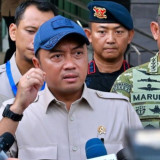 Empat Korporasi di Kalbar Diselidiki Kasus Karhutla, Mensesneg: Bisa Dicabut Izinnya