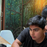 Temui Andrew Kalaweit di Palangkaraya, Ferry Irwandi Petakan Bantuan untuk Krisis Kalimantan